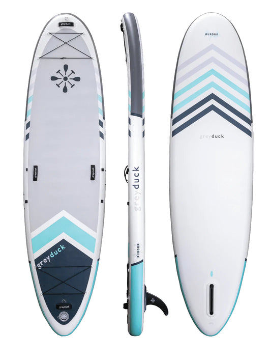 Aurora Inflatable Board