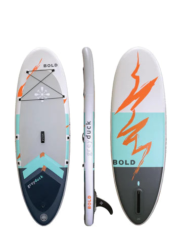 Bold Youth Inflatable Board