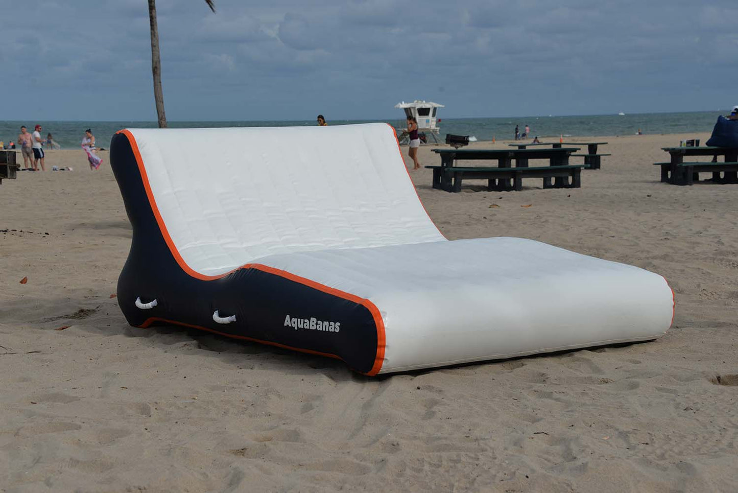 Jumbo Lounger